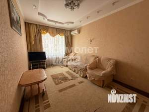 2-к квартира, вторичка, 64м2, 5/17 этаж
