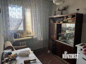 3-к квартира, вторичка, 56м2, 4/5 этаж