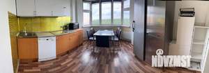 2-к квартира, вторичка, 64м2, 17/19 этаж