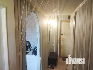 1-к квартира, вторичка, 33м2, 5/5 этаж