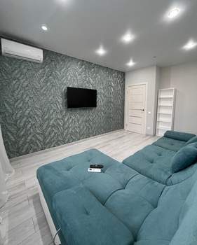 2-к квартира, вторичка, 57м2, 17/17 этаж