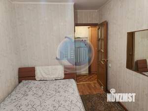 2-к квартира, вторичка, 45м2, 1/5 этаж