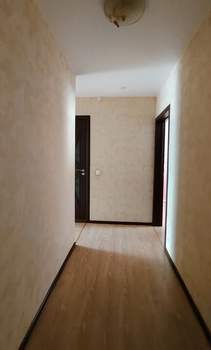 3-к квартира, вторичка, 72м2, 12/17 этаж