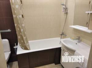 1-к квартира, вторичка, 39м2, 11/17 этаж