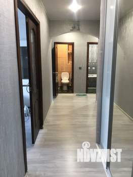 3-к квартира, вторичка, 65м2, 5/9 этаж