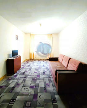 1-к квартира, вторичка, 32м2, 8/9 этаж