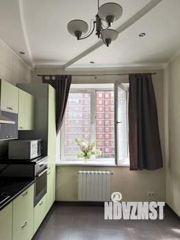 2-к квартира, вторичка, 66м2, 5/18 этаж