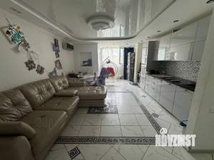 3-к квартира, вторичка, 74м2, 15/17 этаж