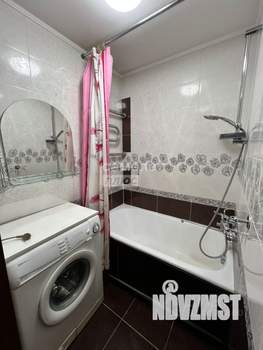 1-к квартира, вторичка, 37м2, 1/9 этаж