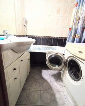 3-к квартира, вторичка, 80м2, 7/14 этаж