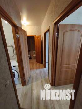 2-к квартира, вторичка, 48м2, 1/9 этаж