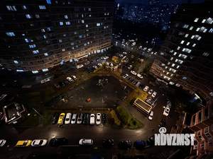 1-к квартира, вторичка, 39м2, 13/17 этаж