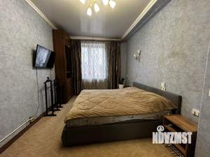 3-к квартира, вторичка, 77м2, 2/3 этаж