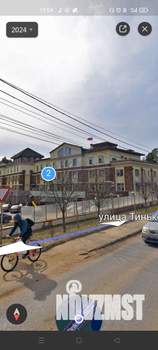 1-к квартира, вторичка, 43м2, 2/4 этаж