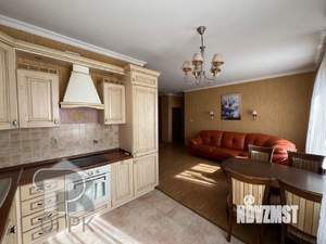 2-к квартира, вторичка, 61м2, 12/17 этаж