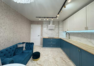 2-к квартира, вторичка, 52м2, 16/23 этаж