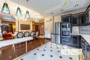 5-к квартира, вторичка, 150м2, 2/16 этаж