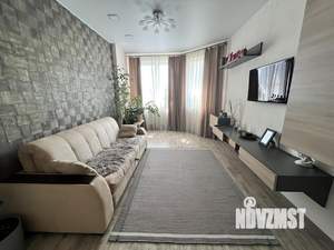 2-к квартира, вторичка, 66м2, 11/13 этаж