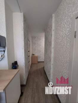 1-к квартира, вторичка, 35м2, 7/17 этаж