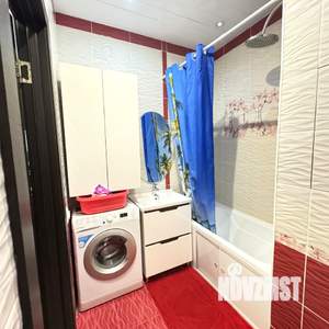 1-к квартира, вторичка, 40м2, 1/17 этаж