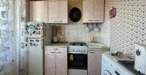 2-к квартира, вторичка, 37м2, 12/12 этаж