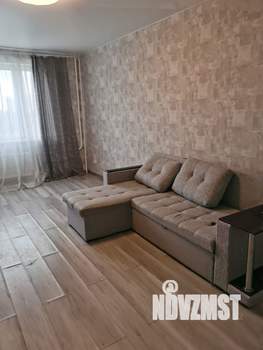 1-к квартира, вторичка, 46м2, 7/16 этаж