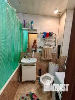 2-к квартира, вторичка, 46м2, 2/5 этаж