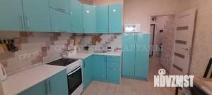 1-к квартира, вторичка, 36м2, 13/17 этаж