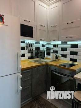 2-к квартира, вторичка, 30м2, 14/17 этаж