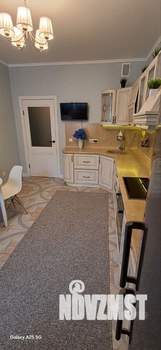 2-к квартира, вторичка, 74м2, 3/17 этаж