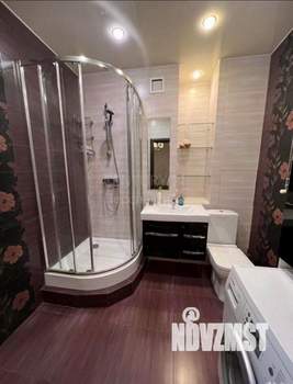 1-к квартира, вторичка, 47м2, 4/12 этаж