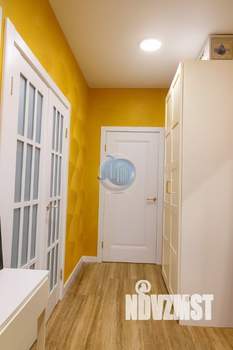 2-к квартира, вторичка, 62м2, 10/17 этаж