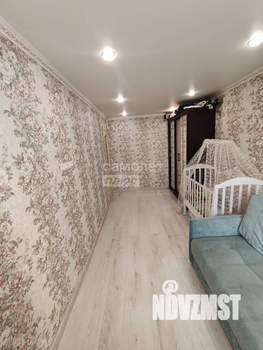 2-к квартира, вторичка, 48м2, 5/5 этаж