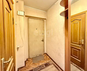 2-к квартира, вторичка, 46м2, 5/5 этаж