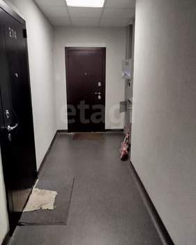 1-к квартира, вторичка, 40м2, 12/17 этаж