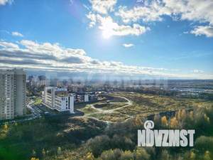 2-к квартира, вторичка, 64м2, 15/17 этаж