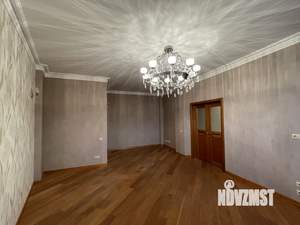 4-к квартира, вторичка, 134м2, 17/18 этаж