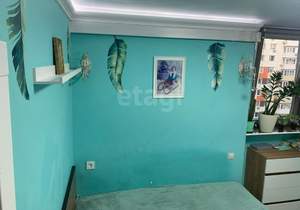 2-к квартира, вторичка, 30м2, 14/17 этаж