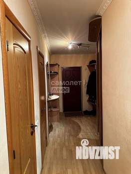 3-к квартира, вторичка, 83м2, 3/6 этаж
