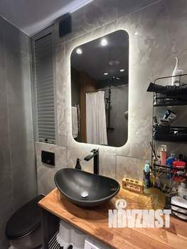 1-к квартира, вторичка, 30м2, 7/8 этаж