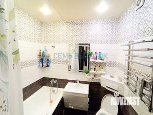 2-к квартира, вторичка, 50м2, 12/17 этаж