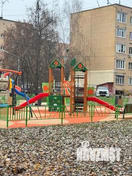 1-к квартира, вторичка, 33м2, 4/5 этаж