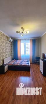 1-к квартира, вторичка, 40м2, 9/19 этаж