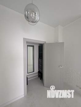 3-к квартира, вторичка, 92м2, 9/16 этаж
