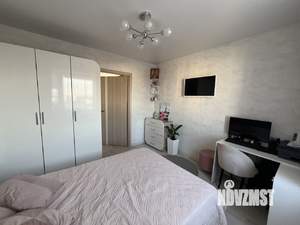 3-к квартира, вторичка, 65м2, 11/12 этаж