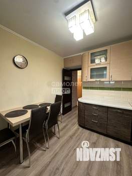 1-к квартира, вторичка, 41м2, 12/17 этаж