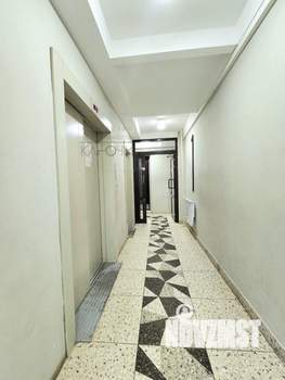 1-к квартира, вторичка, 35м2, 2/16 этаж