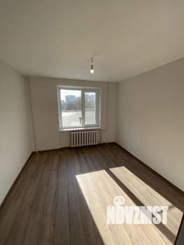 3-к квартира, вторичка, 62м2, 2/12 этаж