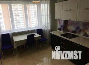 2-к квартира, вторичка, 63м2, 12/17 этаж