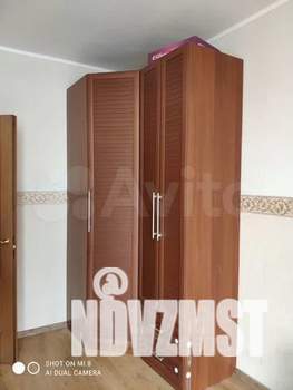 1-к квартира, вторичка, 46м2, 16/17 этаж